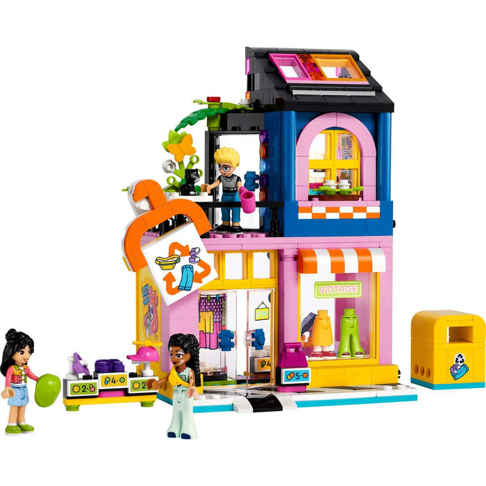 LEGO Boutique Vintage - 42614