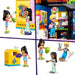 LEGO Boutique Vintage - 42614