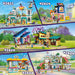 LEGO Boutique Vintage - 42614