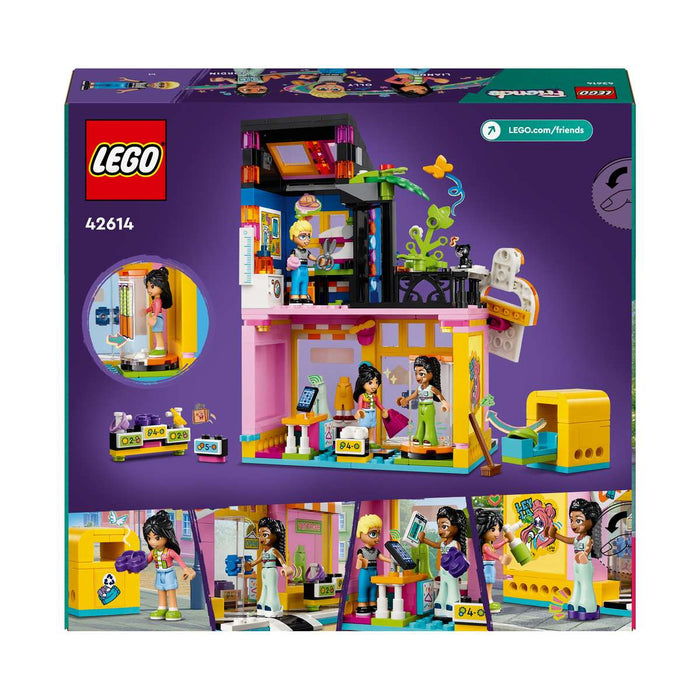 LEGO Boutique Vintage - 42614
