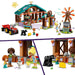 LEGO Il Santuario Degli Animali Della Fattoria - 42617