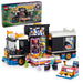 LEGO Tour Bus Delle Pop Star - 42619