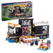 LEGO Tour Bus Delle Pop Star - 42619