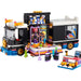 LEGO Tour Bus Delle Pop Star - 42619
