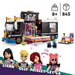 LEGO Tour Bus Delle Pop Star - 42619