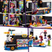 LEGO Tour Bus Delle Pop Star - 42619