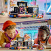 LEGO Tour Bus Delle Pop Star - 42619