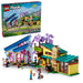 LEGO Le Case Di Olly E Paisley - 42620