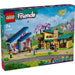 LEGO Le Case Di Olly E Paisley - 42620
