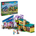 LEGO Le Case Di Olly E Paisley - 42620