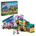 LEGO Le Case Di Olly E Paisley - 42620