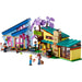 LEGO Le Case Di Olly E Paisley - 42620