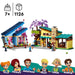 LEGO Le Case Di Olly E Paisley - 42620