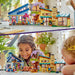 LEGO Le Case Di Olly E Paisley - 42620
