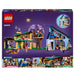 LEGO Le Case Di Olly E Paisley - 42620