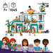 LEGO Ospedale Di Heartlake City - 42621