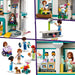 LEGO Ospedale Di Heartlake City - 42621