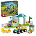 LEGO La Clinica Veterinaria Degli Animali Della Fattoria - 42632