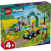LEGO La Clinica Veterinaria Degli Animali Della Fattoria - 42632