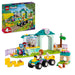 LEGO La Clinica Veterinaria Degli Animali Della Fattoria - 42632