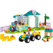 LEGO La Clinica Veterinaria Degli Animali Della Fattoria - 42632