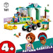 LEGO La Clinica Veterinaria Degli Animali Della Fattoria - 42632
