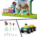 LEGO La Clinica Veterinaria Degli Animali Della Fattoria - 42632