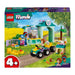LEGO La Clinica Veterinaria Degli Animali Della Fattoria - 42632