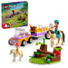 LEGO Rimorchio Con Cavallo E Pony - 42634