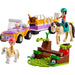 LEGO Rimorchio Con Cavallo E Pony - 42634