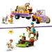 LEGO Rimorchio Con Cavallo E Pony - 42634