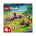 LEGO Rimorchio Con Cavallo E Pony - 42634
