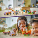 LEGO Rimorchio Con Cavallo E Pony - 42634