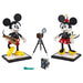 LEGO Disney Personaggi Costruibili Di Topolino E Minnie - 43179