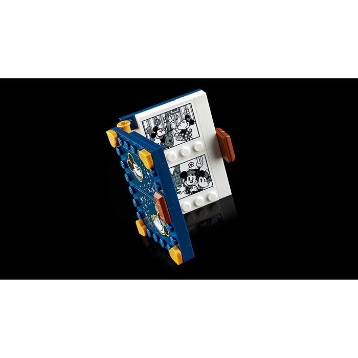 LEGO Disney Personaggi Costruibili Di Topolino E Minnie - 43179