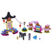 LEGO Disney Princess Il Campo Di Addestramento Di Mulan - 43182