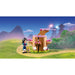 LEGO Disney Princess Il Campo Di Addestramento Di Mulan - 43182