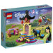 LEGO Disney Princess Il Campo Di Addestramento Di Mulan - 43182