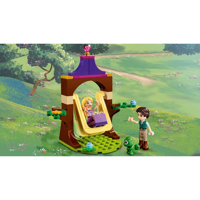 LEGO Disney Princess La Torre Di Rapunzel - 43187