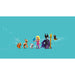 LEGO Disney Princess La Casetta Nel Bosco Di Aurora - 43188