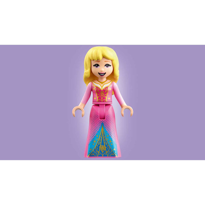 LEGO Disney Princess La Casetta Nel Bosco Di Aurora - 43188