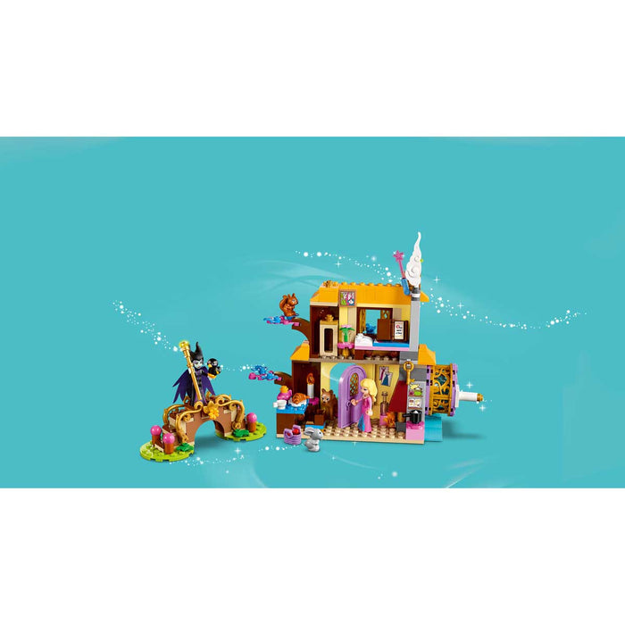 LEGO Disney Princess La Casetta Nel Bosco Di Aurora - 43188