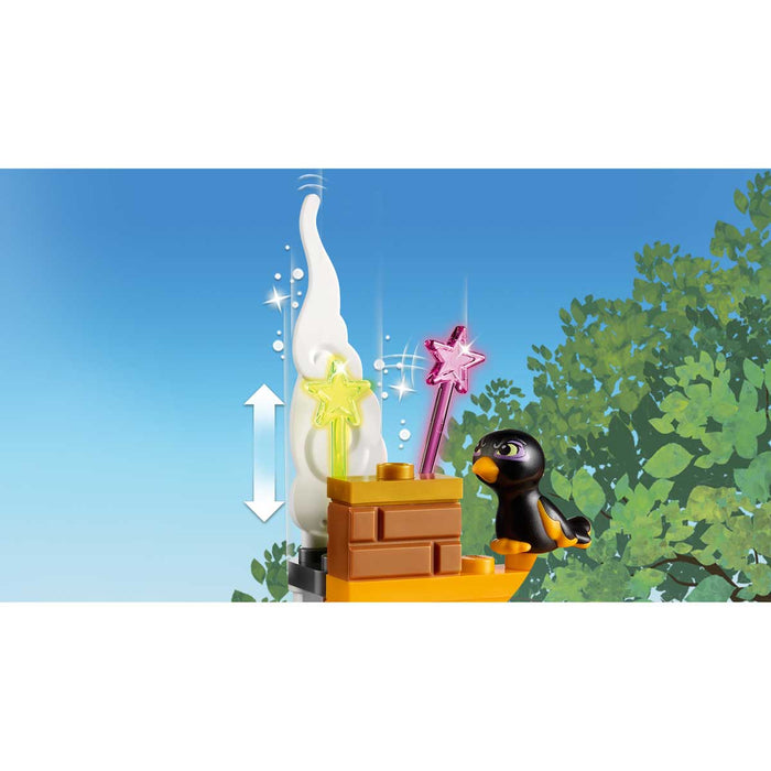 LEGO Disney Princess La Casetta Nel Bosco Di Aurora - 43188