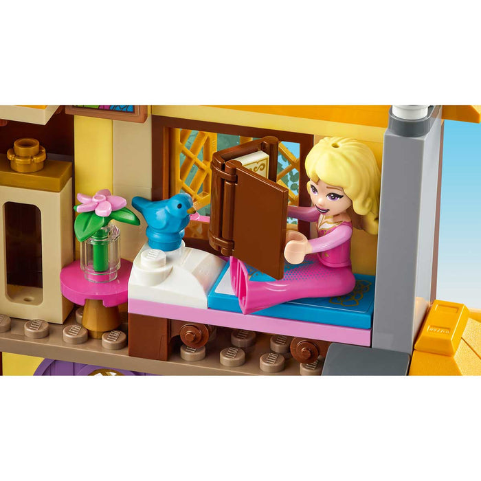 LEGO Disney Princess La Casetta Nel Bosco Di Aurora - 43188