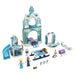 LEGO Disney Princess Il Paese Delle Meraviglie Ghiacciato Di Anna Ed Elsa - 43194