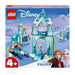LEGO Disney Princess Il Paese Delle Meraviglie Ghiacciato Di Anna Ed Elsa - 43194