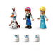 LEGO Disney Princess Il Paese Delle Meraviglie Ghiacciato Di Anna Ed Elsa - 43194