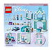 LEGO Disney Princess Il Paese Delle Meraviglie Ghiacciato Di Anna Ed Elsa - 43194