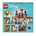 LEGO Disney Princess Il Castello Di Belle E Della Bestia - 43196