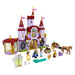 LEGO Disney Princess Il Castello Di Belle E Della Bestia - 43196